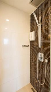 Kota Kinabalu City Centre Ming SCSP Suites KingBed Studio InFront of Imago 沙巴亚庇市中心双人大床套房 - 1