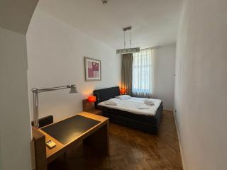 Ralf Residence - Bucarest - 8