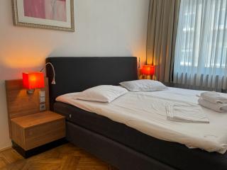 Ralf Residence - Bucarest - 1