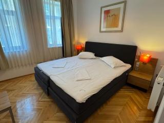 Ralf Residence - Bukarest - 9