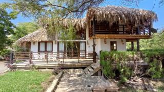 Sunset Point in Villa Marina, Los Organos Beach - 0