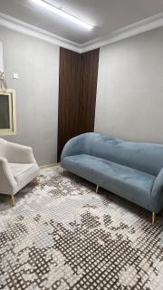 Cozy Apartment - 1