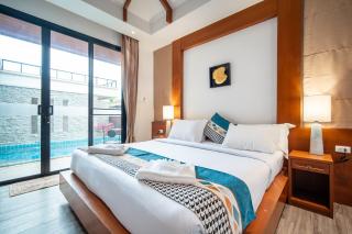 Rawai VIP VIlla 2D5 两卧室精装泳池别墅 步行到拉威海滩3分钟 拉威中心生活便利 - 4