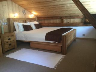 La Grange De L'Aiguille - Chamonix-Mont-Blanc - 6