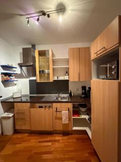 Morden Apartment next to Ulm Munster - 9