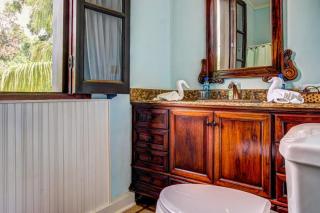 Monkey Room at Mahogany Hall -Gold Standard Certified - 3