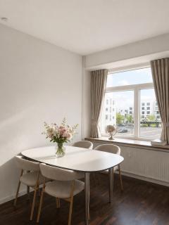 NØ -Central Apartment Odense C - 0