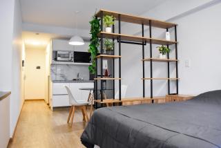 Bnb loft II-"relax natural" - 4
