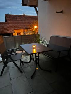 HegauZeit-moderne Ferienwohnung - 7