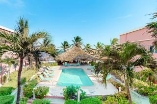 Zinnia @ Caribe Island - 5