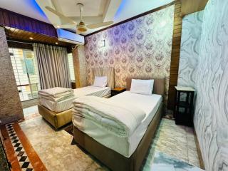 Sea Shell Service Apartment - Bāiljuri - 6