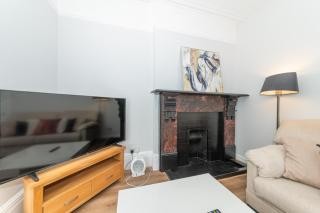 Bright Cosy Studio Prime Location Central Caversham - Pass the Keys - 2