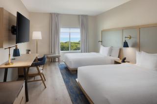 Fairfield Inn & Suites by Marriott Melbourne Beach - 8