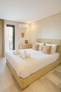 Chic 1 bedroom WiFi apartment Marrakech - Marraquexe - 8