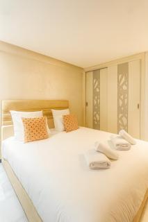 Chic 1 bedroom WiFi apartment Marrakech - Marraquexe - 1
