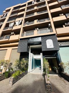 Chic 1 bedroom WiFi apartment Marrakech - Marraquexe - 4