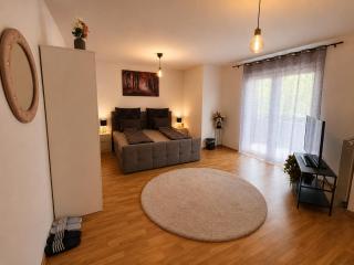 Modern Comfort Apartment - 2