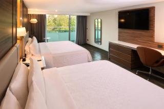 Holiday Inn Mexico Zona Centro by IHG - 5
