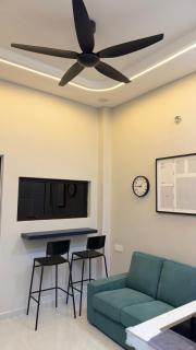 Studio Ground Floor- Homestay Dataran Tikam Batu - 3