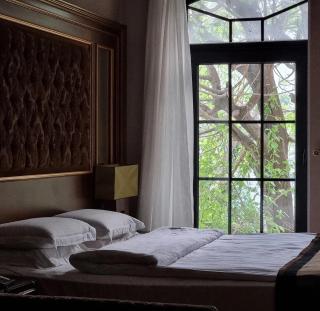 Alfa Hotel - Bakoe - 7