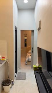 Studio Ground Floor- Homestay Dataran Tikam Batu - 2