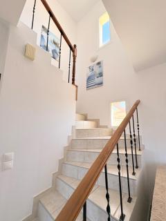 Sitia Olive Grove Retreat - 5
