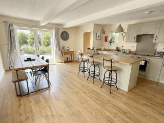 Barn Cottage - 8