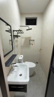 Studio Ground Floor- Homestay Dataran Tikam Batu - 1