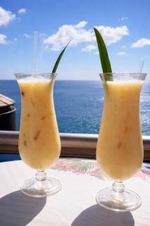 Amazing Ocean View 2bdr Unit - 6