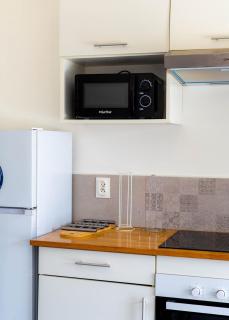 Secret Escape Quiet 2-bedroom with terrace for 4 - 1