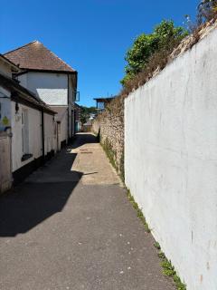 Church Street Retreat, Lyme Bay Lets - 6