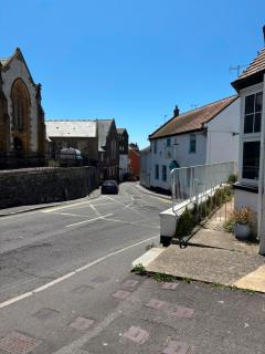 Church Street Retreat, Lyme Bay Lets - 2