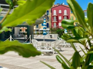 Spicchio di Mare - frontemare a Porto Recanati - 2