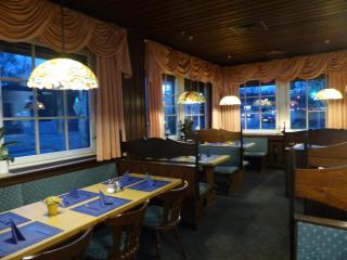 Hotel Dümptener Hof - Mülheim an der Ruhr - 4