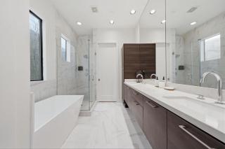 Luxury Home in Houston Museum District - 3