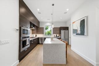 Luxury Home in Houston Museum District - 1