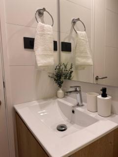Moderno apartamento en Ñuñoa Estadio Nacional - 6