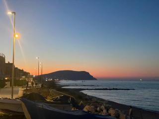 Spicchio di Mare - frontemare a Porto Recanati - 6