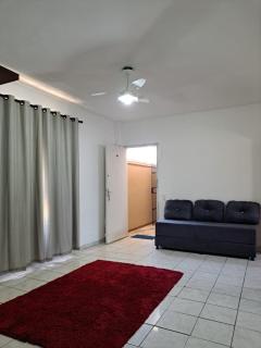 Apartamento a 150 metros do mar de Itapuã - 0