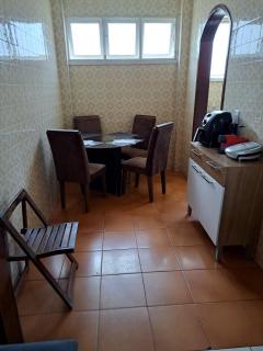 Apartamento a 150 metros do mar de Itapuã - 8
