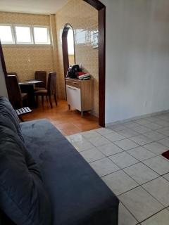 Apartamento a 150 metros do mar de Itapuã - 5