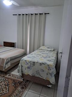 Apartamento a 150 metros do mar de Itapuã - 4