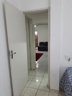 Apartamento a 150 metros do mar de Itapuã - 2