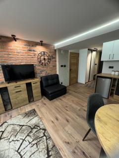 Apartament M1 w centrum Wiela - 9