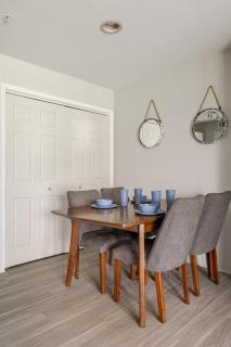 Tidy 1BR with 2 Beds | Walk to NRG | By Med Center - 7