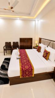 Hotel Urban Grand RD - Vrindavan - 8