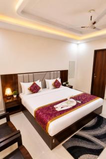 Hotel Urban Grand RD - Vrindavan - 6