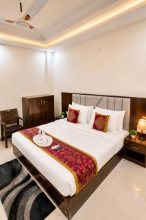 Hotel Urban Grand RD - Vrindavan - 5