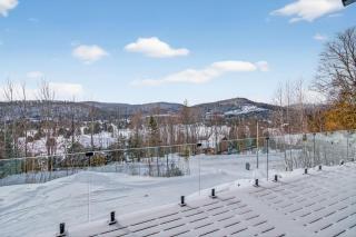 Chalet Signature Royal Laurentien avec SPA - 1