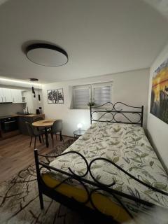 Apartament M1 w centrum Wiela - 4